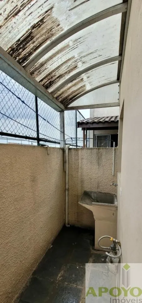 Casa de Condomínio, 2 quartos - Foto 8