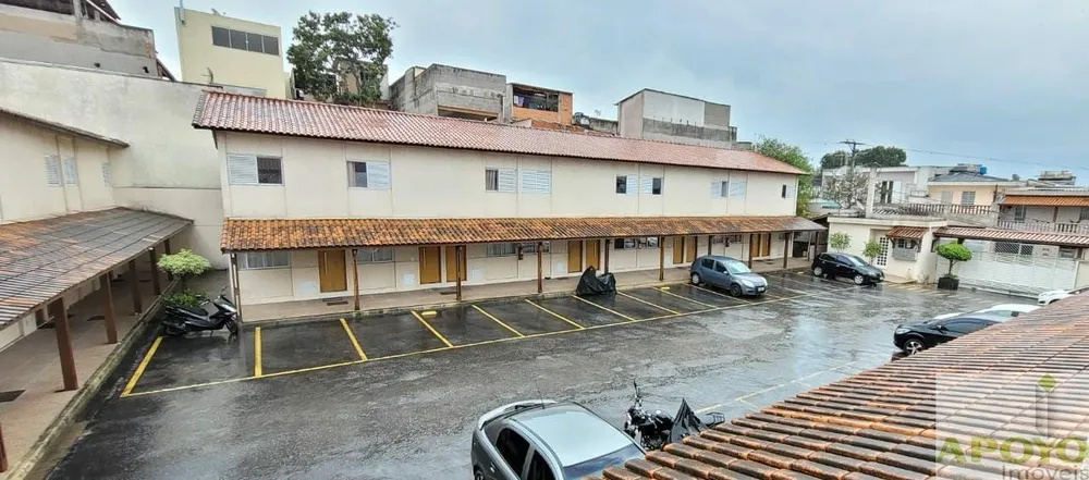 Casa de Condomínio, 2 quartos - Foto 10