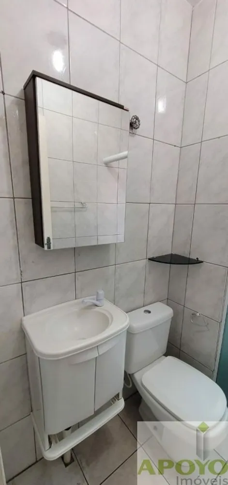 Casa de Condomínio, 2 quartos - Foto 4