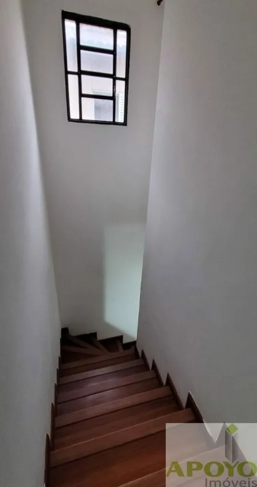 Casa de Condomínio, 2 quartos - Foto 11