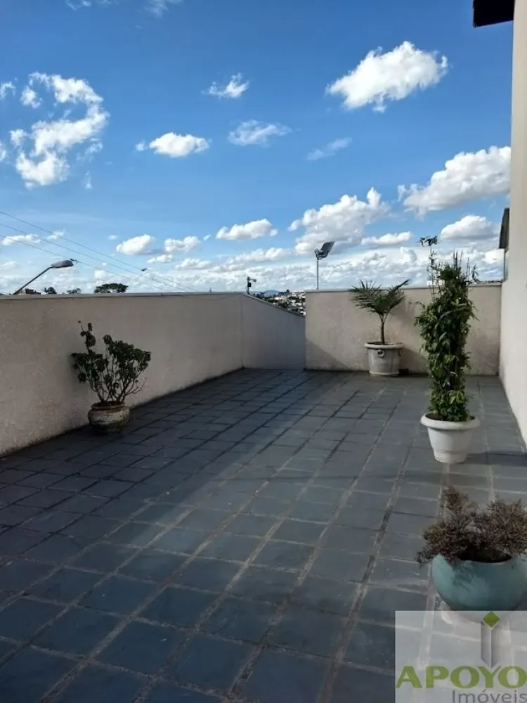 Casa de Condomínio, 2 quartos - Foto 2