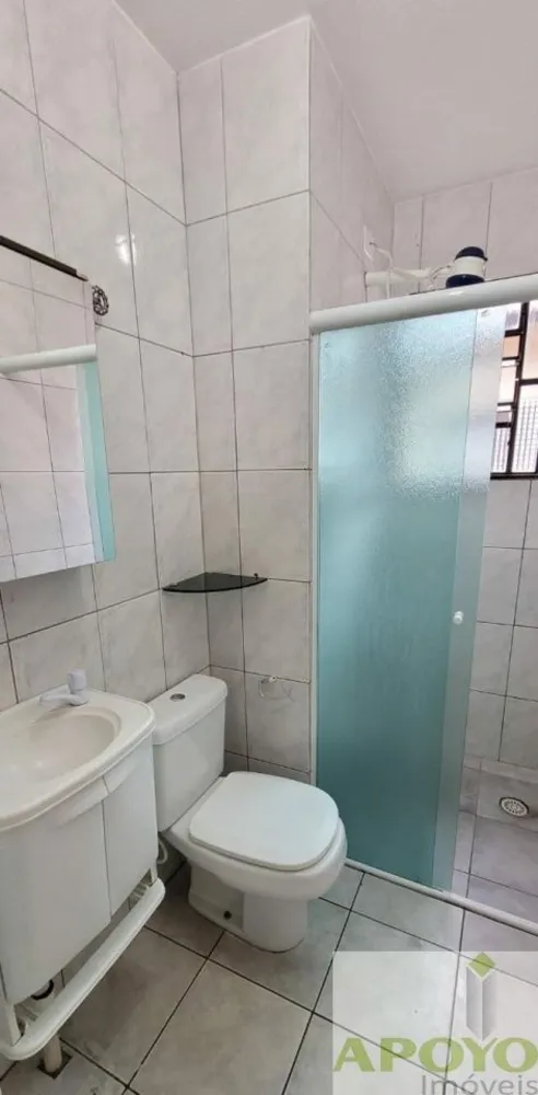Casa de Condomínio, 2 quartos - Foto 13