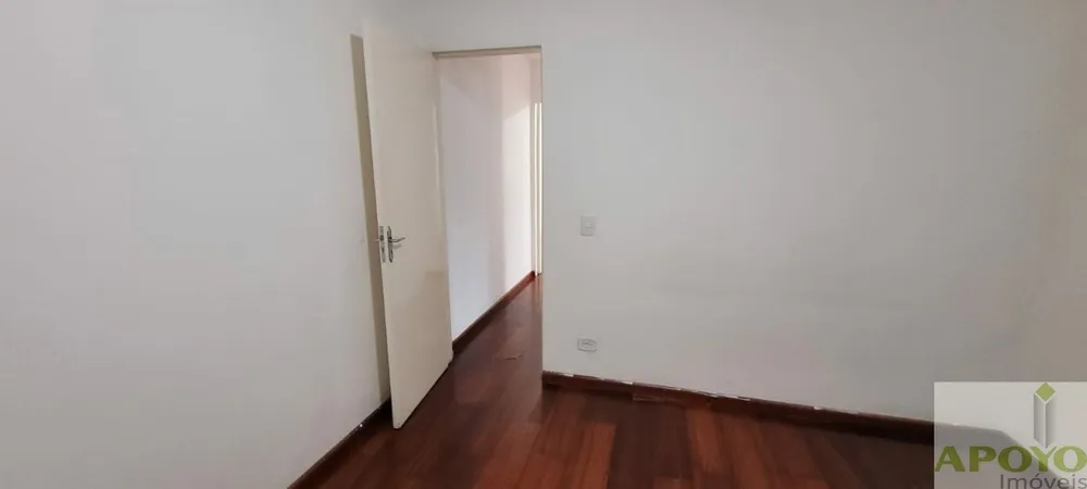 Casa de Condomínio, 2 quartos - Foto 6