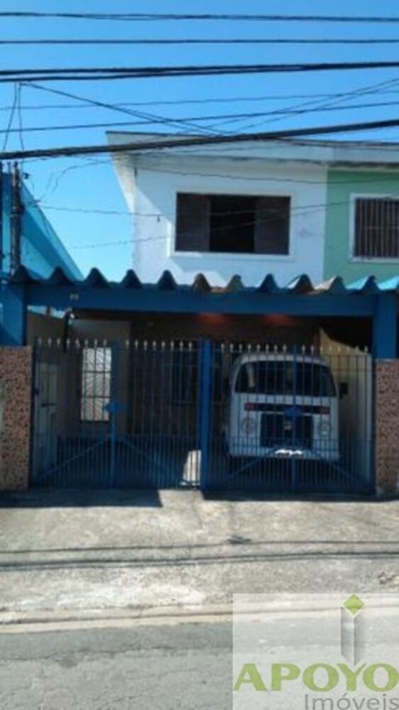 Casa, 3 quartos, 230 m² - Foto 4