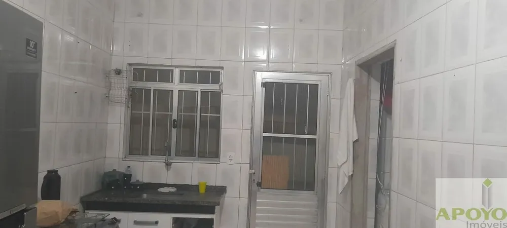 Casa, 2 quartos, 200 m² - Foto 9
