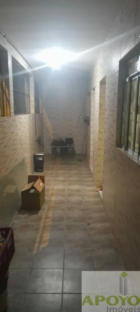 Casa, 2 quartos, 200 m² - Foto 7