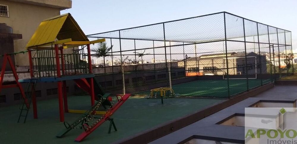 Apartamento, 2 quartos, 54 m² - Foto 10