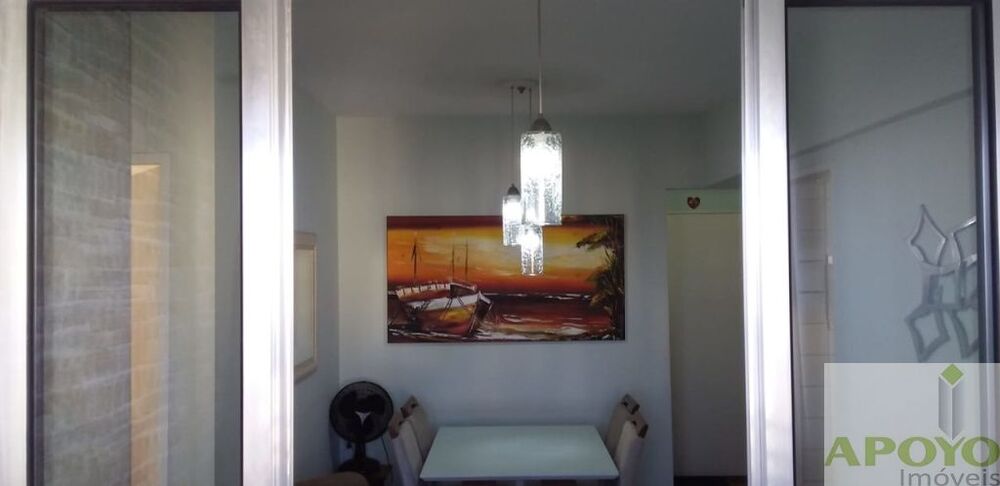 Apartamento, 2 quartos, 54 m² - Foto 9