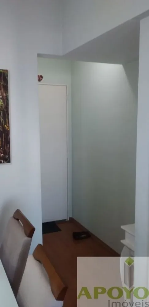 Apartamento, 2 quartos, 54 m² - Foto 16