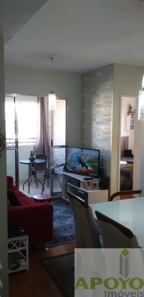 Apartamento, 2 quartos, 54 m² - Foto 13