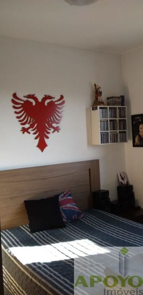 Apartamento, 2 quartos, 54 m² - Foto 6