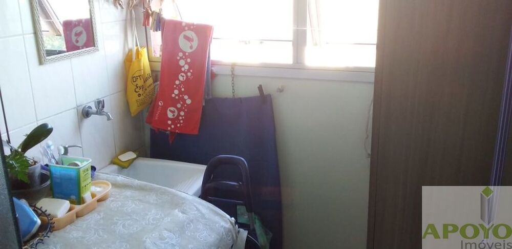 Apartamento, 2 quartos, 54 m² - Foto 5