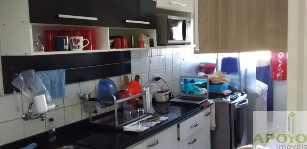 Apartamento, 2 quartos, 54 m² - Foto 18