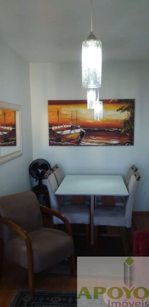 Apartamento, 2 quartos, 54 m² - Foto 3