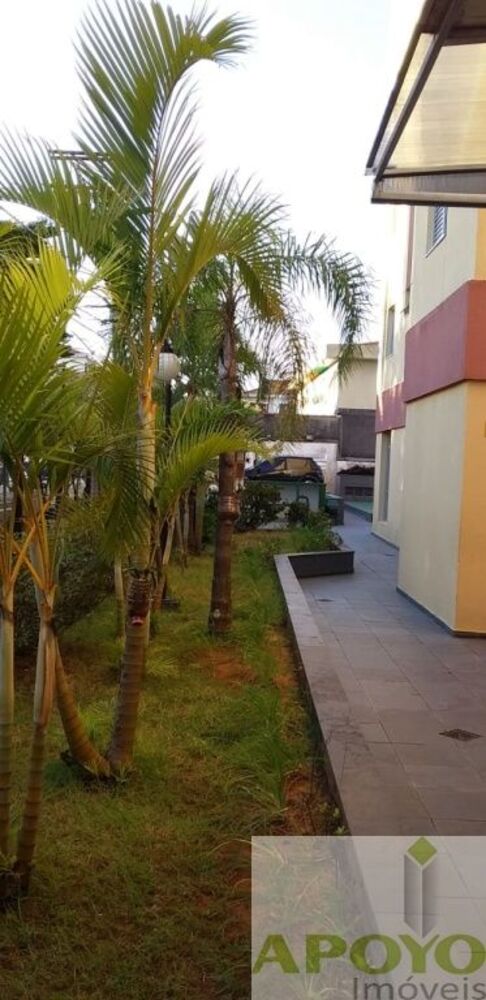 Apartamento, 2 quartos, 54 m² - Foto 7