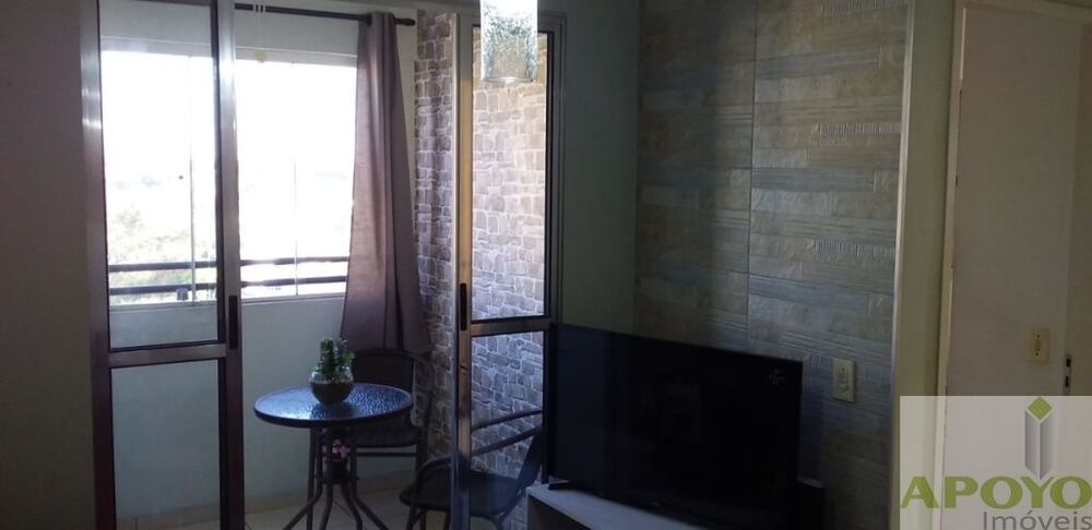 Apartamento, 2 quartos, 54 m² - Foto 1