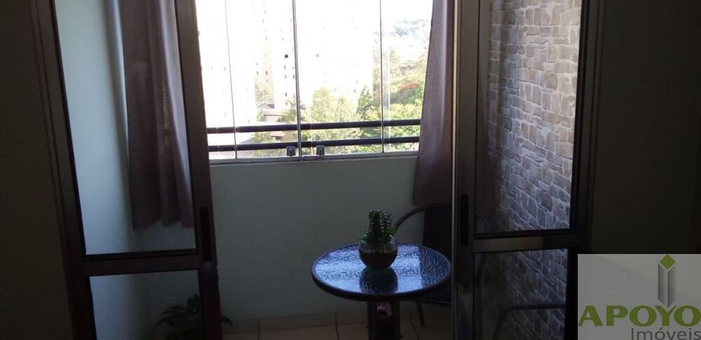 Apartamento, 2 quartos, 54 m² - Foto 12