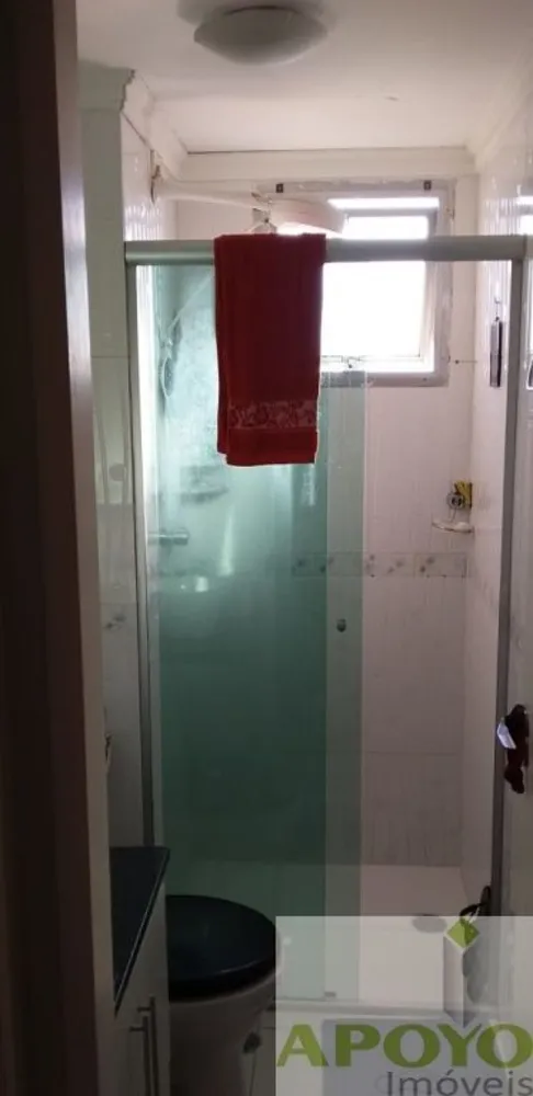 Apartamento, 2 quartos, 54 m² - Foto 19