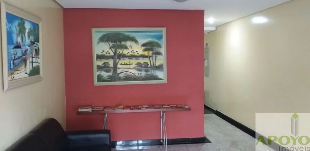 Apartamento, 2 quartos, 54 m² - Foto 17