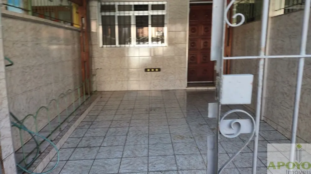 Casa, 2 quartos, 78 m² - Foto 5