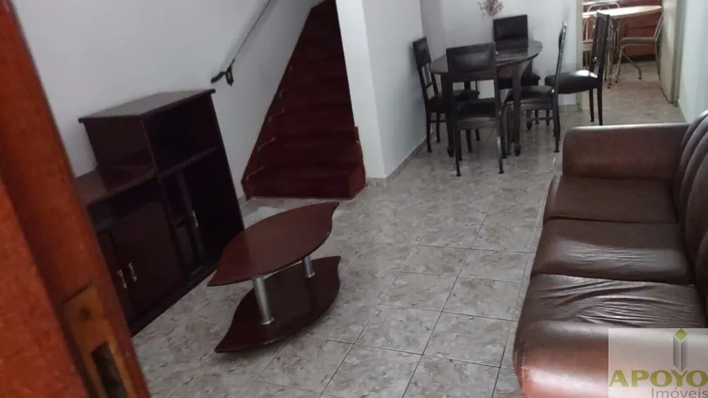 Casa, 2 quartos, 78 m² - Foto 14