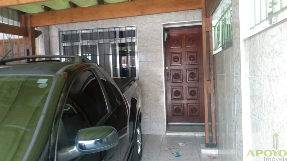 Casa, 2 quartos, 78 m² - Foto 13