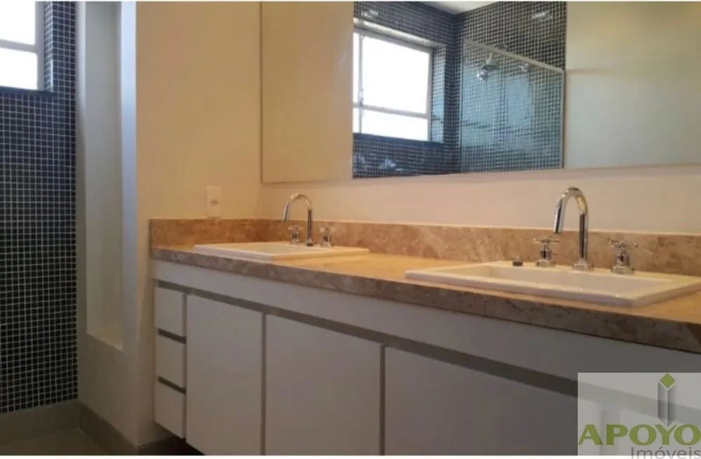 Apartamento, 3 quartos, 148 m² - Foto 1