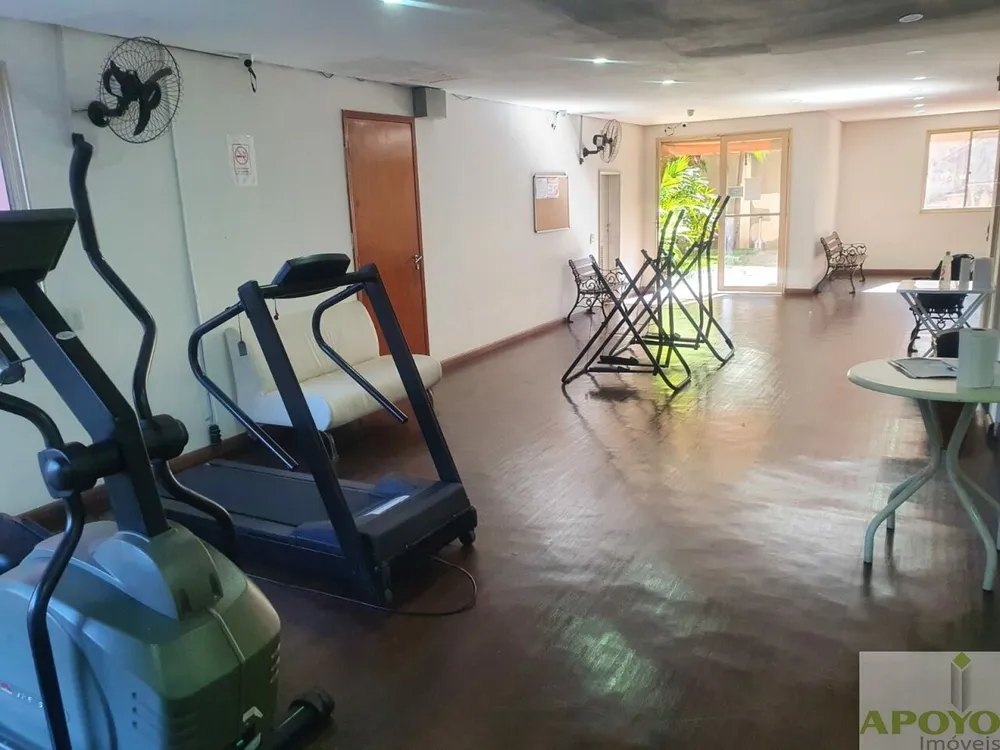 Apartamento, 3 quartos, 75 m² - Foto 16