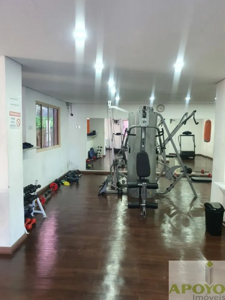 Apartamento, 3 quartos, 75 m² - Foto 9