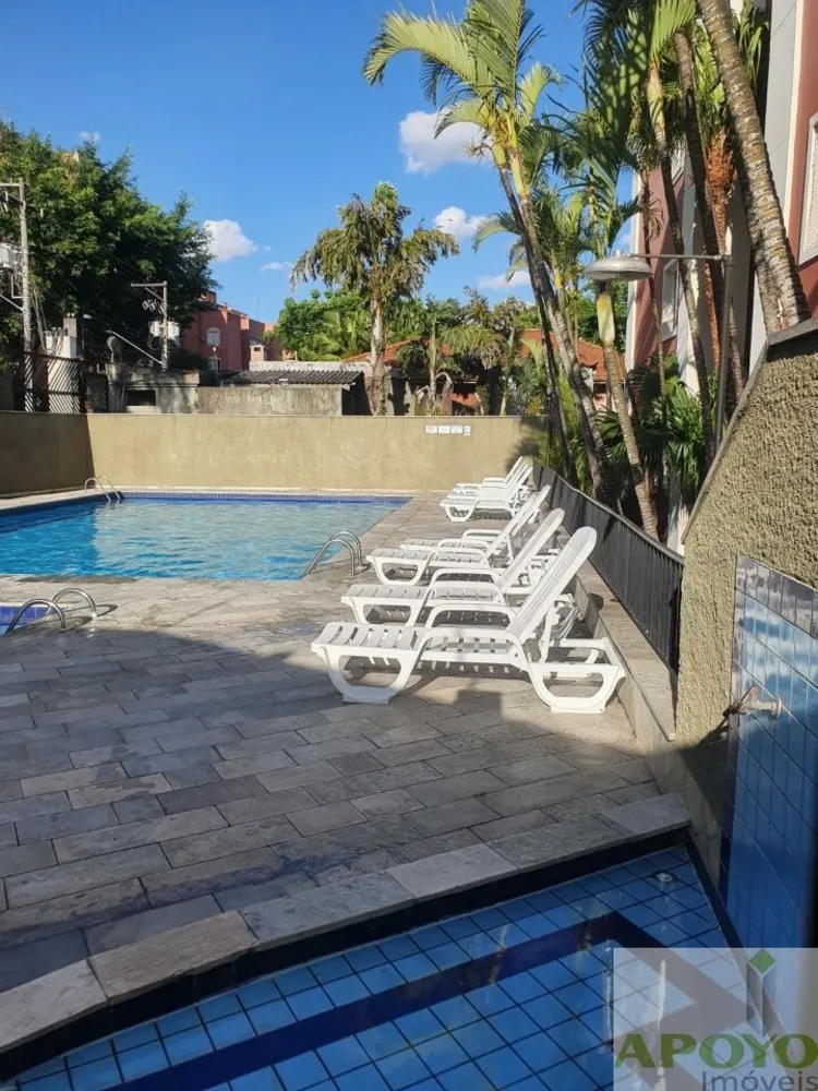 Apartamento, 3 quartos, 75 m² - Foto 12