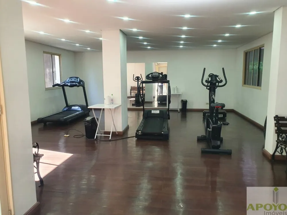 Apartamento, 3 quartos, 75 m² - Foto 14