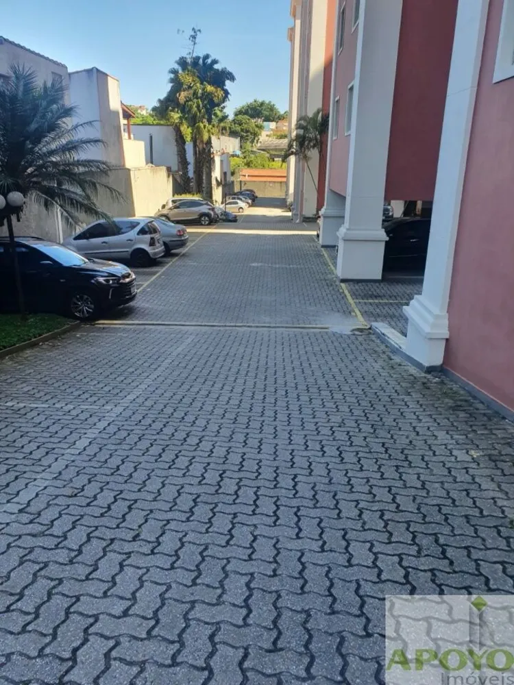 Apartamento, 3 quartos, 75 m² - Foto 17