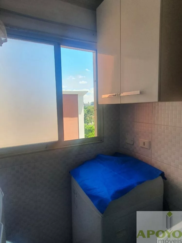 Apartamento à venda com 3 quartos, 75m² - Foto 6