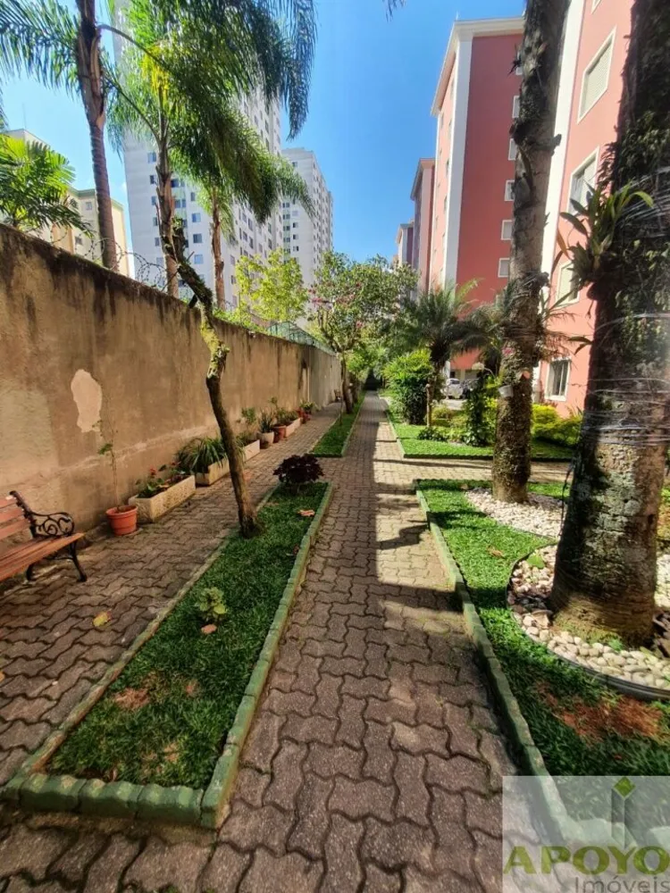 Apartamento, 3 quartos, 75 m² - Foto 10