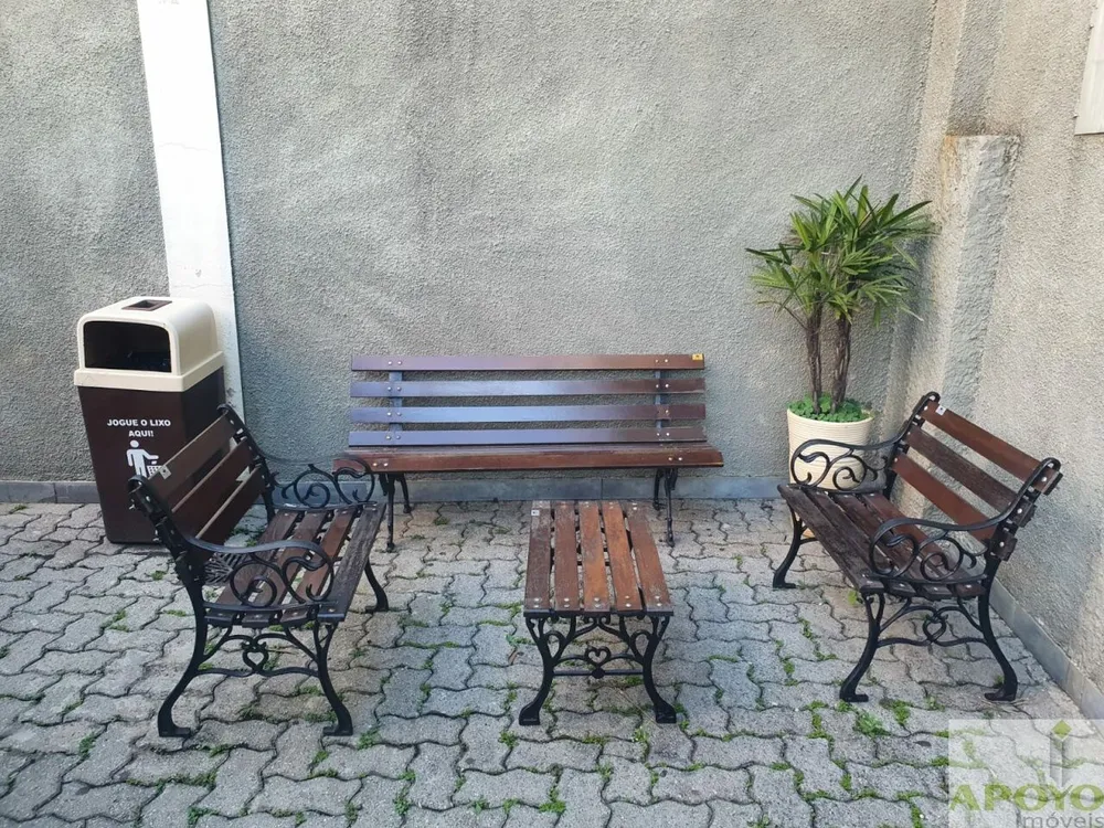 Apartamento, 3 quartos, 75 m² - Foto 19