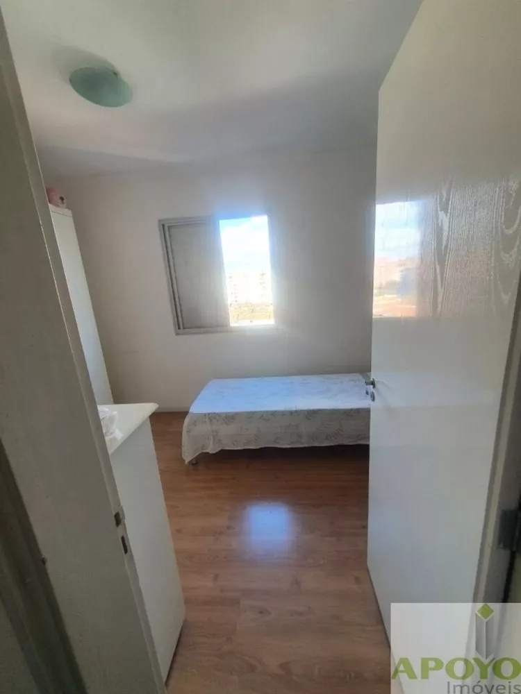 Apartamento à venda com 3 quartos, 75m² - Foto 7