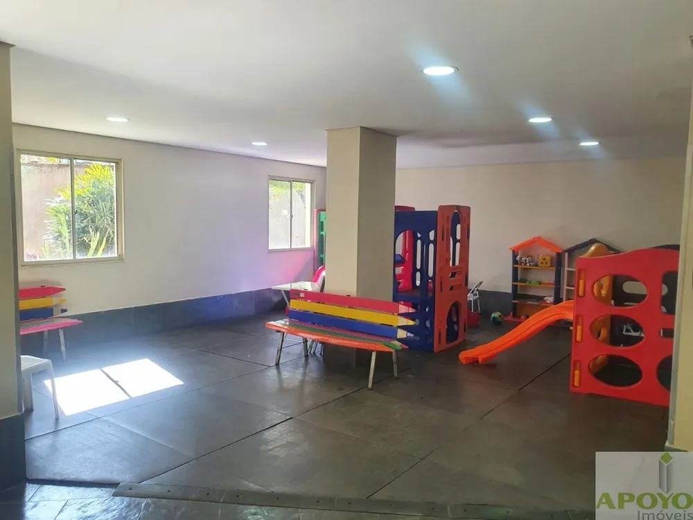 Apartamento, 3 quartos, 75 m² - Foto 20