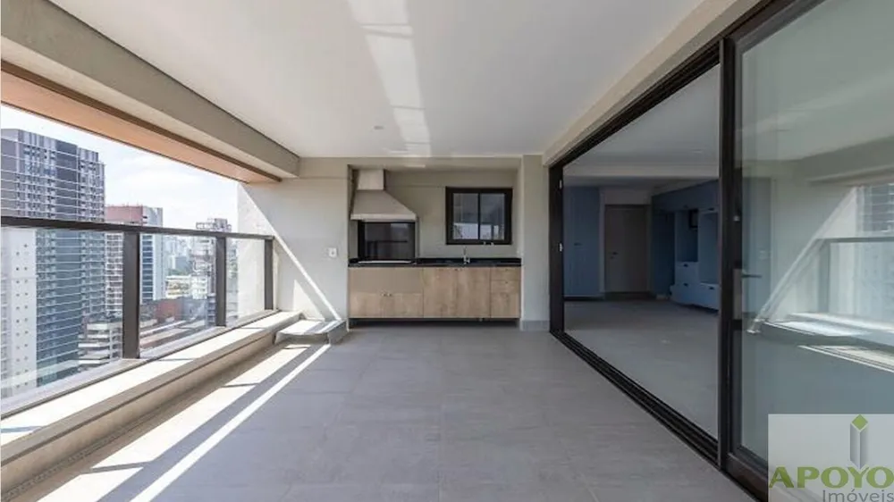 Apartamento, 3 quartos, 153 m² - Foto 8
