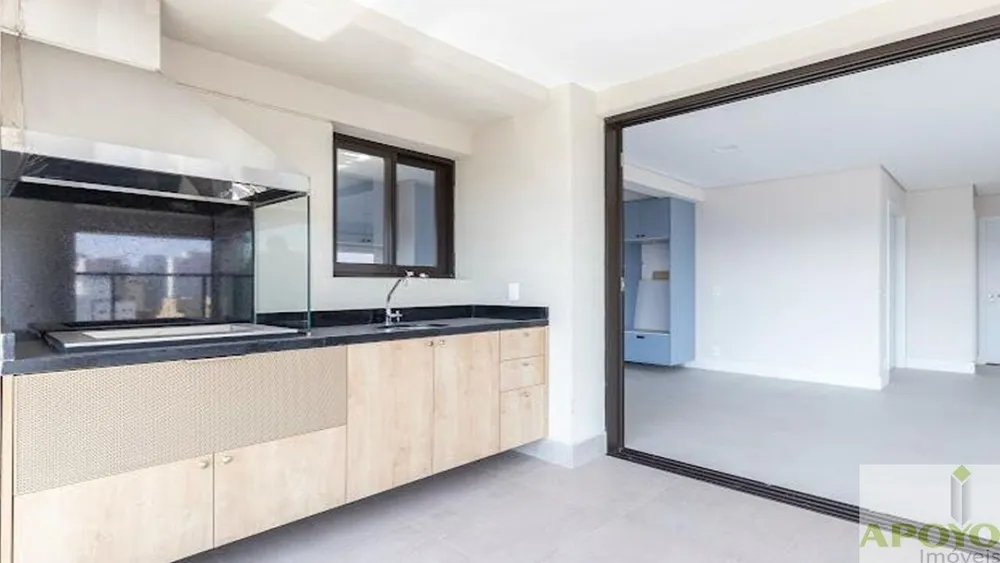 Apartamento, 3 quartos, 153 m² - Foto 16