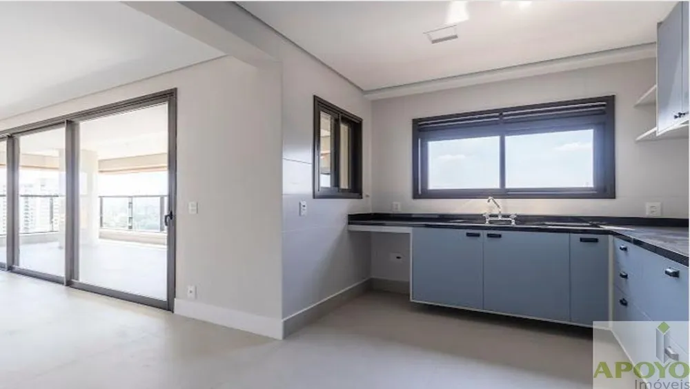 Apartamento, 3 quartos, 153 m² - Foto 12