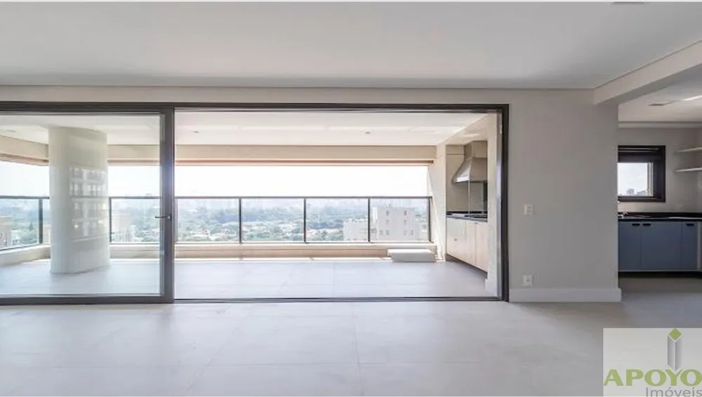 Apartamento, 3 quartos, 153 m² - Foto 3