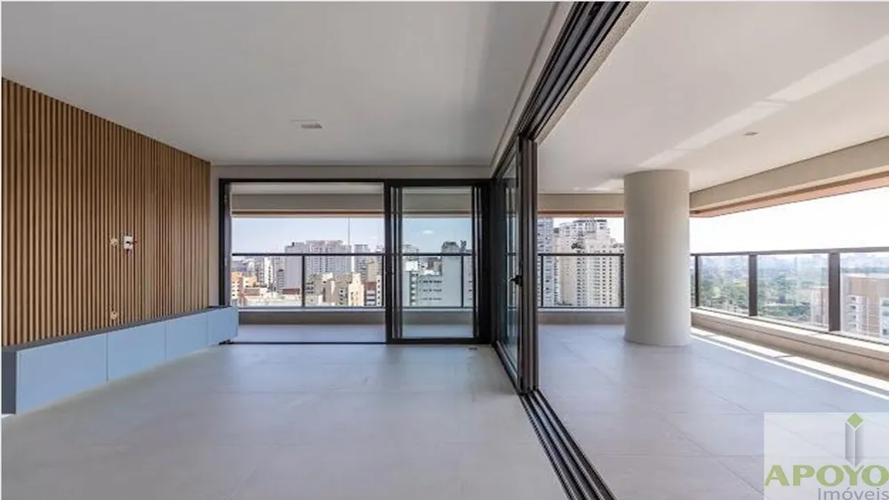 Apartamento, 3 quartos, 153 m² - Foto 2