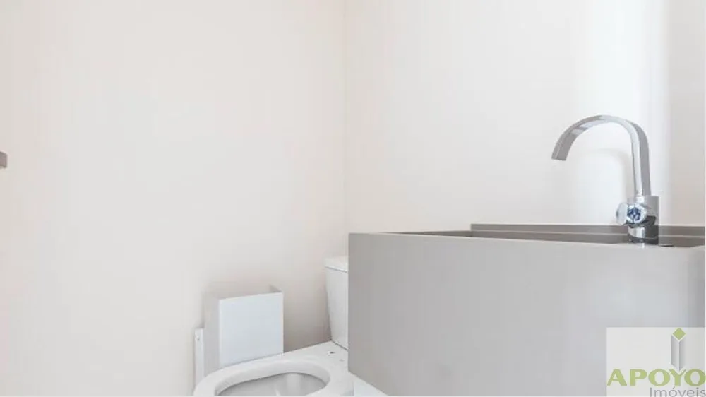 Apartamento, 3 quartos, 153 m² - Foto 6