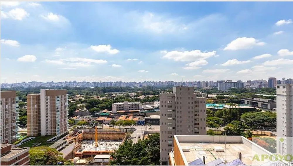 Apartamento, 3 quartos, 153 m² - Foto 7