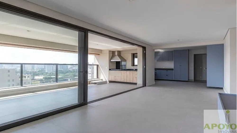 Apartamento, 3 quartos, 153 m² - Foto 4