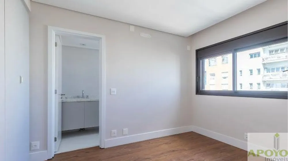 Apartamento, 3 quartos, 153 m² - Foto 9