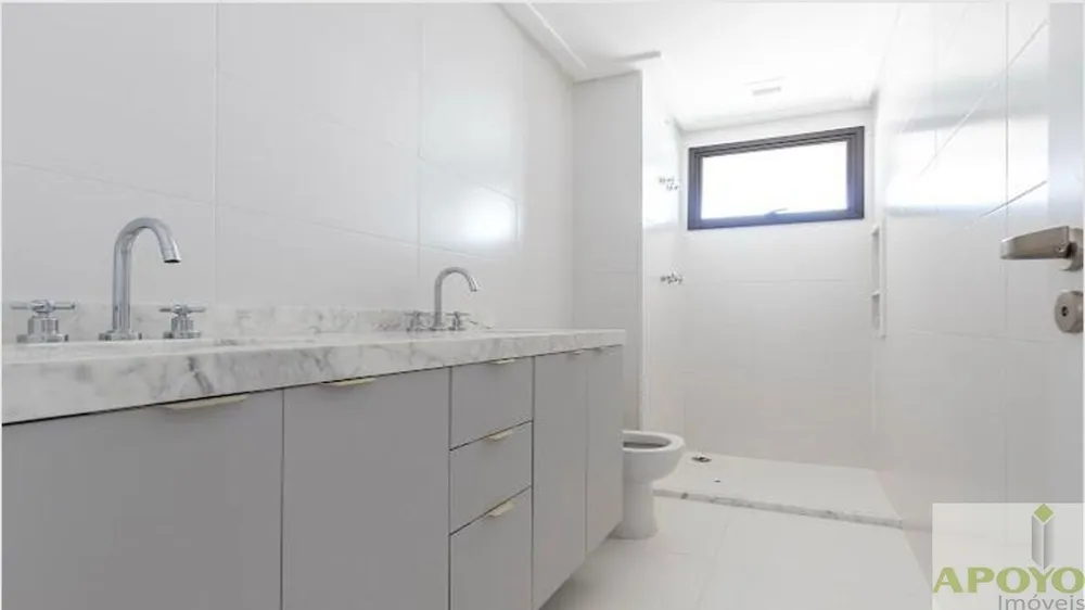 Apartamento, 3 quartos, 153 m² - Foto 14