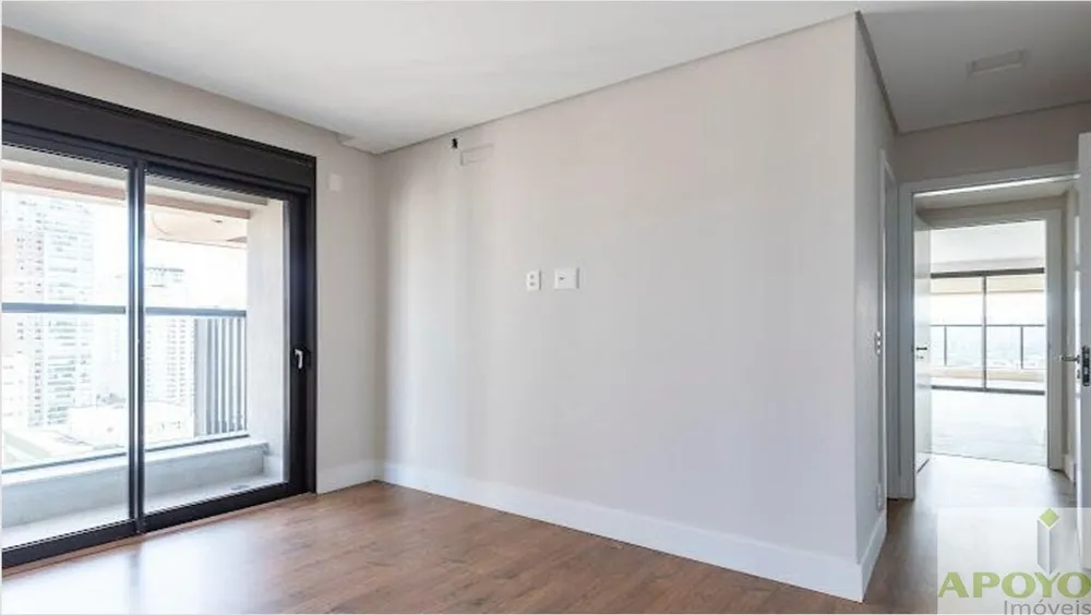 Apartamento, 3 quartos, 153 m² - Foto 10
