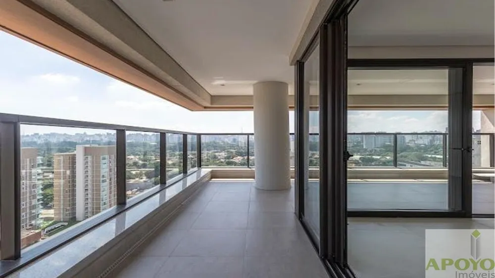 Apartamento, 3 quartos, 153 m² - Foto 1