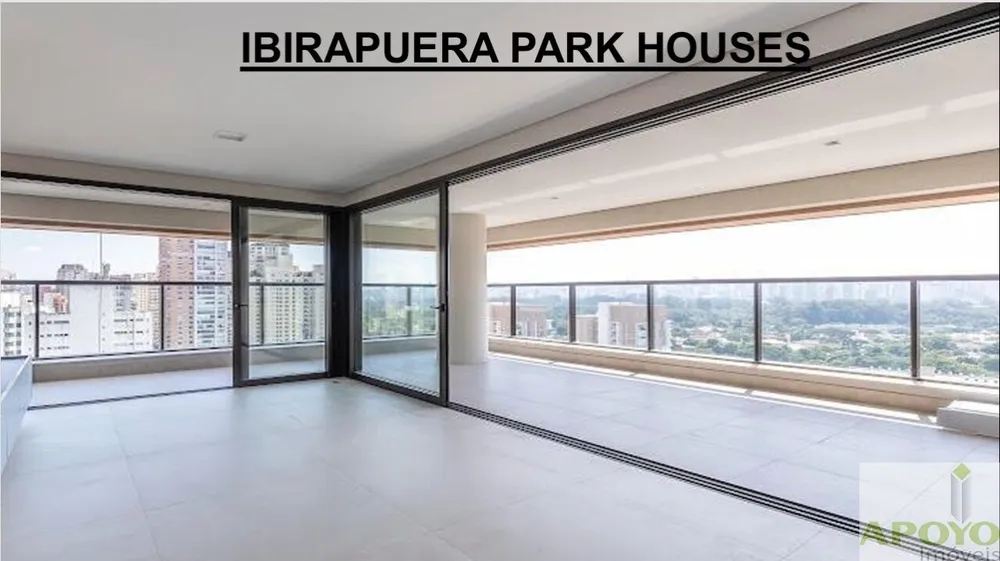 Apartamento, 3 quartos, 153 m² - Foto 5